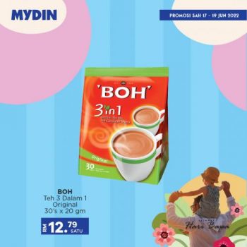 MYDIN-Fathers-Day-Promotion-1-350x350 - Johor Kedah Kelantan Kuala Lumpur Melaka Negeri Sembilan Pahang Penang Perak Perlis Promotions & Freebies Putrajaya Selangor Supermarket & Hypermarket Terengganu 