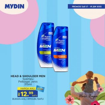 MYDIN-Fathers-Day-Promotion-3-350x350 - Johor Kedah Kelantan Kuala Lumpur Melaka Negeri Sembilan Pahang Penang Perak Perlis Promotions & Freebies Putrajaya Selangor Supermarket & Hypermarket Terengganu 