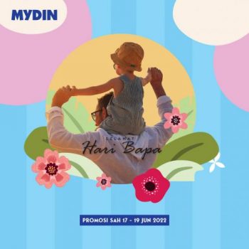 MYDIN-Fathers-Day-Promotion-350x350 - Johor Kedah Kelantan Kuala Lumpur Melaka Negeri Sembilan Pahang Penang Perak Perlis Promotions & Freebies Putrajaya Selangor Supermarket & Hypermarket Terengganu 