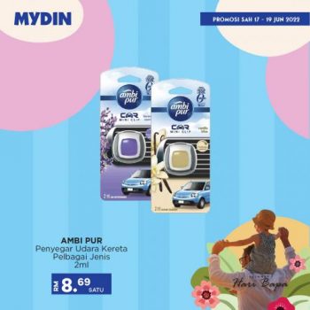 MYDIN-Fathers-Day-Promotion-4-350x350 - Johor Kedah Kelantan Kuala Lumpur Melaka Negeri Sembilan Pahang Penang Perak Perlis Promotions & Freebies Putrajaya Selangor Supermarket & Hypermarket Terengganu 