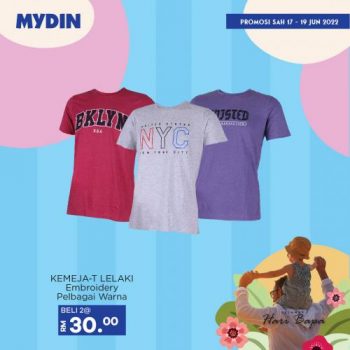 MYDIN-Fathers-Day-Promotion-5-350x350 - Johor Kedah Kelantan Kuala Lumpur Melaka Negeri Sembilan Pahang Penang Perak Perlis Promotions & Freebies Putrajaya Selangor Supermarket & Hypermarket Terengganu 