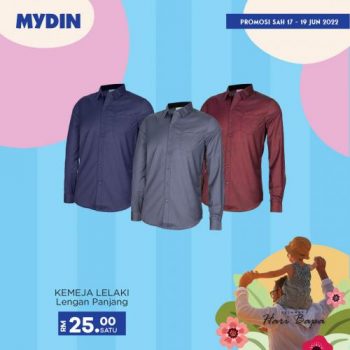 MYDIN-Fathers-Day-Promotion-6-350x350 - Johor Kedah Kelantan Kuala Lumpur Melaka Negeri Sembilan Pahang Penang Perak Perlis Promotions & Freebies Putrajaya Selangor Supermarket & Hypermarket Terengganu 