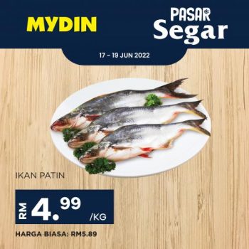 MYDIN-Fresh-Market-Promotion-2-2-350x350 - Johor Kedah Kelantan Kuala Lumpur Melaka Negeri Sembilan Pahang Penang Perak Perlis Promotions & Freebies Putrajaya Selangor Supermarket & Hypermarket Terengganu 