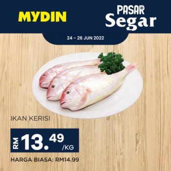 MYDIN-Fresh-Market-Promotion-2-3-350x350 - Johor Kedah Kelantan Kuala Lumpur Melaka Negeri Sembilan Pahang Penang Perak Perlis Promotions & Freebies Putrajaya Selangor Supermarket & Hypermarket Terengganu 