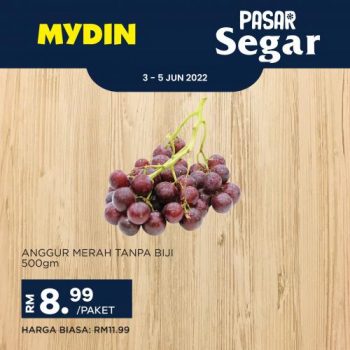 MYDIN-Fresh-Market-Promotion-6-350x350 - Johor Kedah Kelantan Kuala Lumpur Melaka Negeri Sembilan Pahang Penang Perak Perlis Promotions & Freebies Putrajaya Sabah Sarawak Selangor Supermarket & Hypermarket Terengganu