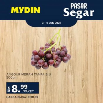 MYDIN-Fresh-Market-Promotion-6-350x350 - Johor Kedah Kelantan Kuala Lumpur Melaka Negeri Sembilan Pahang Penang Perak Perlis Promotions & Freebies Putrajaya Sabah Sarawak Selangor Supermarket & Hypermarket Terengganu 