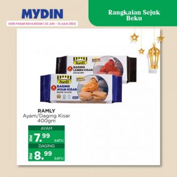 MYDIN-Frozen-Items-Promotion-8-350x350 - Johor Kedah Kelantan Kuala Lumpur Melaka Negeri Sembilan Pahang Penang Perak Perlis Promotions & Freebies Putrajaya Sabah Sarawak Selangor Supermarket & Hypermarket Terengganu 