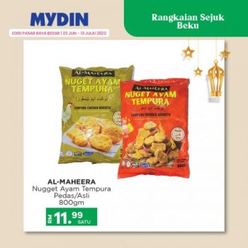 MYDIN-Frozen-Items-Promotion-9-350x350 - Johor Kedah Kelantan Kuala Lumpur Melaka Negeri Sembilan Pahang Penang Perak Perlis Promotions & Freebies Putrajaya Sabah Sarawak Selangor Supermarket & Hypermarket Terengganu 