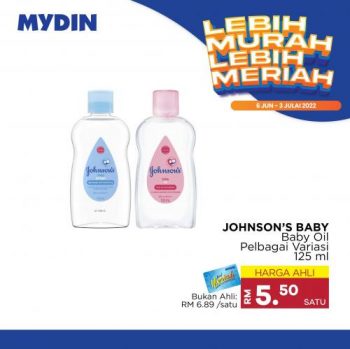 MYDIN-Lebih-Murah-Lebih-Meriah-Promotion-1-350x349 - Johor Kedah Kelantan Kuala Lumpur Melaka Negeri Sembilan Pahang Penang Perak Perlis Promotions & Freebies Putrajaya Selangor Supermarket & Hypermarket Terengganu 