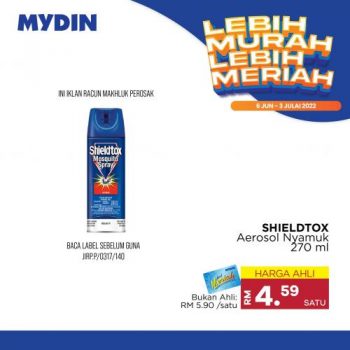 MYDIN-Lebih-Murah-Lebih-Meriah-Promotion-11-350x350 - Johor Kedah Kelantan Kuala Lumpur Melaka Negeri Sembilan Pahang Penang Perak Perlis Promotions & Freebies Putrajaya Selangor Supermarket & Hypermarket Terengganu 