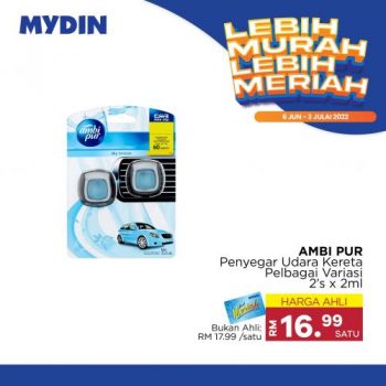 MYDIN-Lebih-Murah-Lebih-Meriah-Promotion-13-350x350 - Johor Kedah Kelantan Kuala Lumpur Melaka Negeri Sembilan Pahang Penang Perak Perlis Promotions & Freebies Putrajaya Selangor Supermarket & Hypermarket Terengganu 