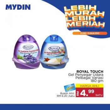 MYDIN-Lebih-Murah-Lebih-Meriah-Promotion-14-350x350 - Johor Kedah Kelantan Kuala Lumpur Melaka Negeri Sembilan Pahang Penang Perak Perlis Promotions & Freebies Putrajaya Selangor Supermarket & Hypermarket Terengganu 