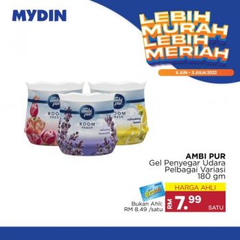 MYDIN-Lebih-Murah-Lebih-Meriah-Promotion-15-350x350 - Johor Kedah Kelantan Kuala Lumpur Melaka Negeri Sembilan Pahang Penang Perak Perlis Promotions & Freebies Putrajaya Selangor Supermarket & Hypermarket Terengganu 