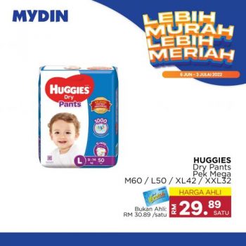 MYDIN-Lebih-Murah-Lebih-Meriah-Promotion-18-350x350 - Johor Kedah Kelantan Kuala Lumpur Melaka Negeri Sembilan Pahang Penang Perak Perlis Promotions & Freebies Putrajaya Selangor Supermarket & Hypermarket Terengganu 