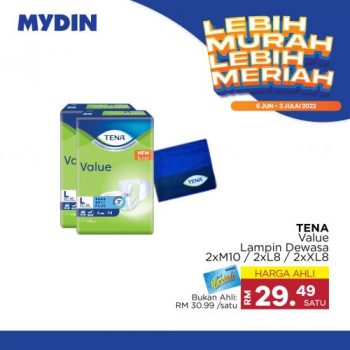 MYDIN-Lebih-Murah-Lebih-Meriah-Promotion-19-350x350 - Johor Kedah Kelantan Kuala Lumpur Melaka Negeri Sembilan Pahang Penang Perak Perlis Promotions & Freebies Putrajaya Selangor Supermarket & Hypermarket Terengganu 