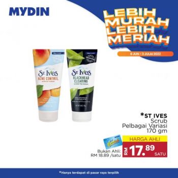 MYDIN-Lebih-Murah-Lebih-Meriah-Promotion-6-350x350 - Johor Kedah Kelantan Kuala Lumpur Melaka Negeri Sembilan Pahang Penang Perak Perlis Promotions & Freebies Putrajaya Selangor Supermarket & Hypermarket Terengganu 