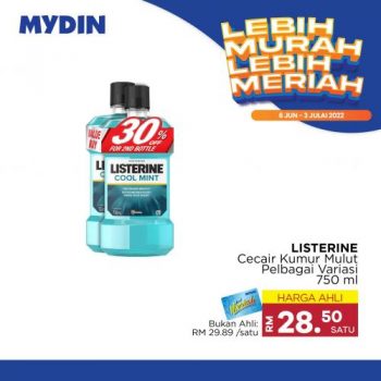 MYDIN-Lebih-Murah-Lebih-Meriah-Promotion-8-350x350 - Johor Kedah Kelantan Kuala Lumpur Melaka Negeri Sembilan Pahang Penang Perak Perlis Promotions & Freebies Putrajaya Selangor Supermarket & Hypermarket Terengganu 