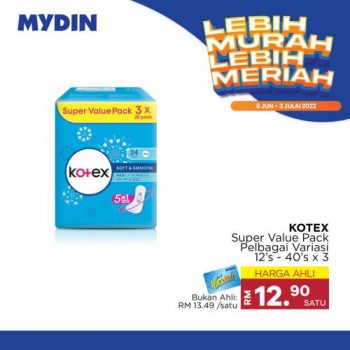 MYDIN-Lebih-Murah-Lebih-Meriah-Promotion-9-350x350 - Johor Kedah Kelantan Kuala Lumpur Melaka Negeri Sembilan Pahang Penang Perak Perlis Promotions & Freebies Putrajaya Selangor Supermarket & Hypermarket Terengganu 