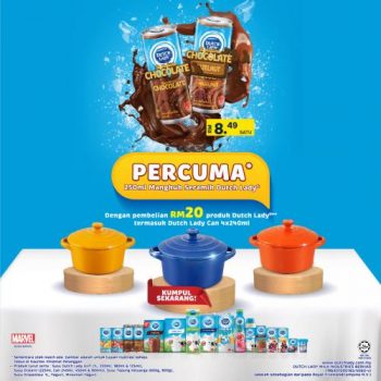 MYDIN-Milk-Beverage-Promotion-1-350x350 - Johor Kedah Kelantan Kuala Lumpur Melaka Negeri Sembilan Pahang Penang Perak Perlis Promotions & Freebies Putrajaya Sabah Sarawak Selangor Supermarket & Hypermarket Terengganu 
