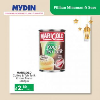 MYDIN-Milk-Beverage-Promotion-10-350x350 - Johor Kedah Kelantan Kuala Lumpur Melaka Negeri Sembilan Pahang Penang Perak Perlis Promotions & Freebies Putrajaya Sabah Sarawak Selangor Supermarket & Hypermarket Terengganu 