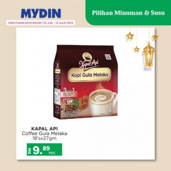MYDIN-Milk-Beverage-Promotion-11-350x350 - Johor Kedah Kelantan Kuala Lumpur Melaka Negeri Sembilan Pahang Penang Perak Perlis Promotions & Freebies Putrajaya Sabah Sarawak Selangor Supermarket & Hypermarket Terengganu 