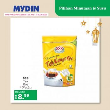 MYDIN-Milk-Beverage-Promotion-12-350x350 - Johor Kedah Kelantan Kuala Lumpur Melaka Negeri Sembilan Pahang Penang Perak Perlis Promotions & Freebies Putrajaya Sabah Sarawak Selangor Supermarket & Hypermarket Terengganu 