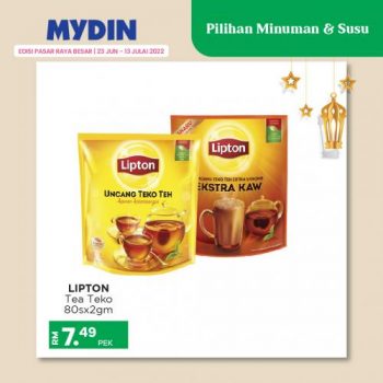 MYDIN-Milk-Beverage-Promotion-14-350x350 - Johor Kedah Kelantan Kuala Lumpur Melaka Negeri Sembilan Pahang Penang Perak Perlis Promotions & Freebies Putrajaya Sabah Sarawak Selangor Supermarket & Hypermarket Terengganu 