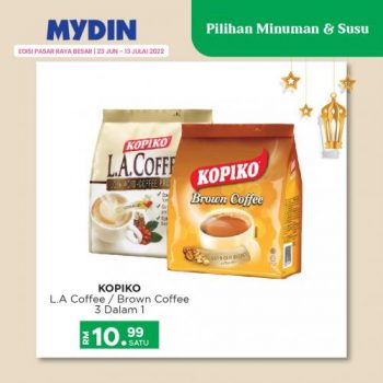 MYDIN-Milk-Beverage-Promotion-15-350x350 - Johor Kedah Kelantan Kuala Lumpur Melaka Negeri Sembilan Pahang Penang Perak Perlis Promotions & Freebies Putrajaya Sabah Sarawak Selangor Supermarket & Hypermarket Terengganu 