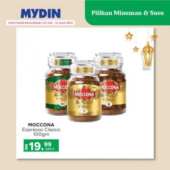 MYDIN-Milk-Beverage-Promotion-16-350x350 - Johor Kedah Kelantan Kuala Lumpur Melaka Negeri Sembilan Pahang Penang Perak Perlis Promotions & Freebies Putrajaya Sabah Sarawak Selangor Supermarket & Hypermarket Terengganu 