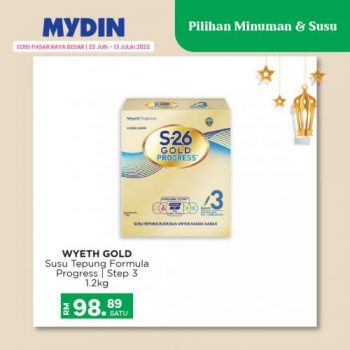 MYDIN-Milk-Beverage-Promotion-3-350x350 - Johor Kedah Kelantan Kuala Lumpur Melaka Negeri Sembilan Pahang Penang Perak Perlis Promotions & Freebies Putrajaya Sabah Sarawak Selangor Supermarket & Hypermarket Terengganu 
