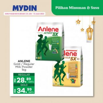 MYDIN-Milk-Beverage-Promotion-6-350x350 - Johor Kedah Kelantan Kuala Lumpur Melaka Negeri Sembilan Pahang Penang Perak Perlis Promotions & Freebies Putrajaya Sabah Sarawak Selangor Supermarket & Hypermarket Terengganu 