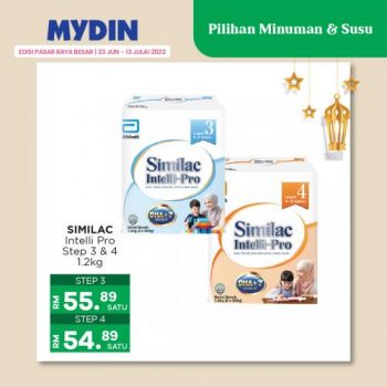 MYDIN-Milk-Beverage-Promotion-7-350x350 - Johor Kedah Kelantan Kuala Lumpur Melaka Negeri Sembilan Pahang Penang Perak Perlis Promotions & Freebies Putrajaya Sabah Sarawak Selangor Supermarket & Hypermarket Terengganu 