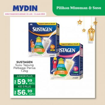 MYDIN-Milk-Beverage-Promotion-9-350x350 - Johor Kedah Kelantan Kuala Lumpur Melaka Negeri Sembilan Pahang Penang Perak Perlis Promotions & Freebies Putrajaya Sabah Sarawak Selangor Supermarket & Hypermarket Terengganu 