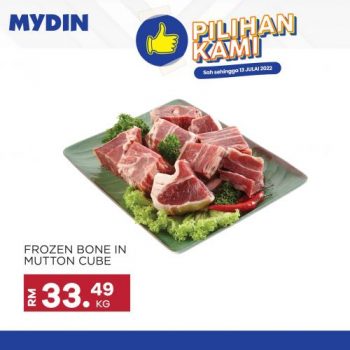 MYDIN-Pilihan-Kami-Promotion-1-350x350 - Johor Kedah Kelantan Kuala Lumpur Melaka Negeri Sembilan Pahang Penang Perak Perlis Promotions & Freebies Putrajaya Selangor Supermarket & Hypermarket Terengganu 