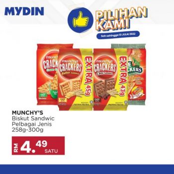 MYDIN-Pilihan-Kami-Promotion-13-350x350 - Johor Kedah Kelantan Kuala Lumpur Melaka Negeri Sembilan Pahang Penang Perak Perlis Promotions & Freebies Putrajaya Selangor Supermarket & Hypermarket Terengganu 