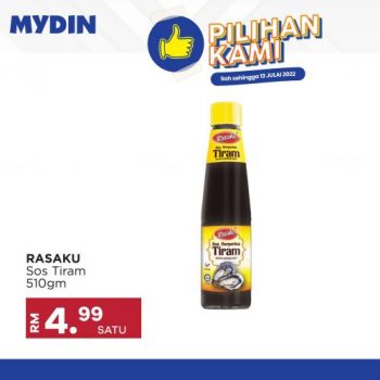 MYDIN-Pilihan-Kami-Promotion-15-350x350 - Johor Kedah Kelantan Kuala Lumpur Melaka Negeri Sembilan Pahang Penang Perak Perlis Promotions & Freebies Putrajaya Selangor Supermarket & Hypermarket Terengganu 