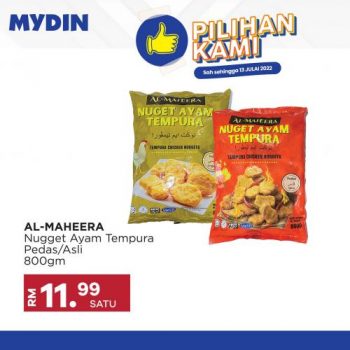 MYDIN-Pilihan-Kami-Promotion-17-350x350 - Johor Kedah Kelantan Kuala Lumpur Melaka Negeri Sembilan Pahang Penang Perak Perlis Promotions & Freebies Putrajaya Selangor Supermarket & Hypermarket Terengganu 