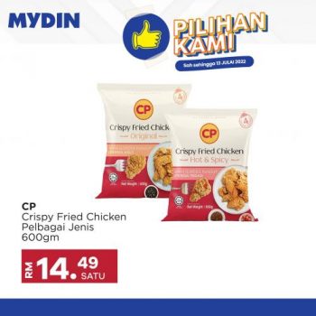 MYDIN-Pilihan-Kami-Promotion-18-350x350 - Johor Kedah Kelantan Kuala Lumpur Melaka Negeri Sembilan Pahang Penang Perak Perlis Promotions & Freebies Putrajaya Selangor Supermarket & Hypermarket Terengganu 