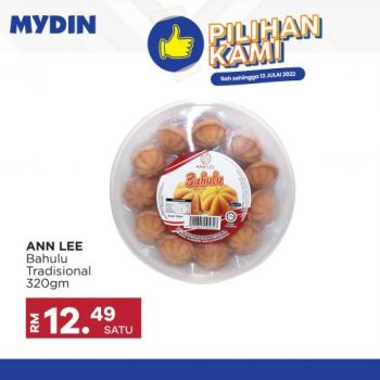 MYDIN-Pilihan-Kami-Promotion-2-350x350 - Johor Kedah Kelantan Kuala Lumpur Melaka Negeri Sembilan Pahang Penang Perak Perlis Promotions & Freebies Putrajaya Selangor Supermarket & Hypermarket Terengganu 