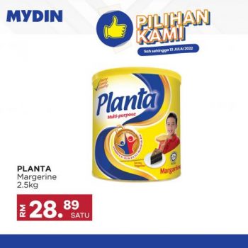 MYDIN-Pilihan-Kami-Promotion-3-350x350 - Johor Kedah Kelantan Kuala Lumpur Melaka Negeri Sembilan Pahang Penang Perak Perlis Promotions & Freebies Putrajaya Selangor Supermarket & Hypermarket Terengganu 