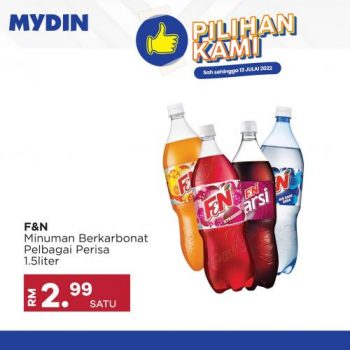 MYDIN-Pilihan-Kami-Promotion-4-350x350 - Johor Kedah Kelantan Kuala Lumpur Melaka Negeri Sembilan Pahang Penang Perak Perlis Promotions & Freebies Putrajaya Selangor Supermarket & Hypermarket Terengganu 