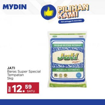 MYDIN-Pilihan-Kami-Promotion-5-350x350 - Johor Kedah Kelantan Kuala Lumpur Melaka Negeri Sembilan Pahang Penang Perak Perlis Promotions & Freebies Putrajaya Selangor Supermarket & Hypermarket Terengganu 