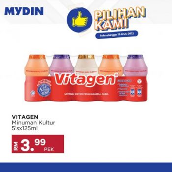 MYDIN-Pilihan-Kami-Promotion-6-350x350 - Johor Kedah Kelantan Kuala Lumpur Melaka Negeri Sembilan Pahang Penang Perak Perlis Promotions & Freebies Putrajaya Selangor Supermarket & Hypermarket Terengganu 