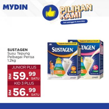 MYDIN-Pilihan-Kami-Promotion-9-350x350 - Johor Kedah Kelantan Kuala Lumpur Melaka Negeri Sembilan Pahang Penang Perak Perlis Promotions & Freebies Putrajaya Selangor Supermarket & Hypermarket Terengganu 