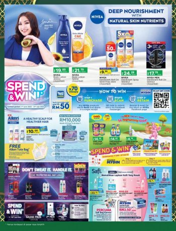 MYDIN-Promotion-Catalogue-12-350x459 - Johor Kedah Kelantan Kuala Lumpur Melaka Negeri Sembilan Pahang Penang Perak Perlis Promotions & Freebies Putrajaya Selangor Supermarket & Hypermarket Terengganu 