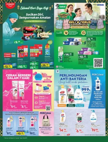 MYDIN-Promotion-Catalogue-13-350x459 - Johor Kedah Kelantan Kuala Lumpur Melaka Negeri Sembilan Pahang Penang Perak Perlis Promotions & Freebies Putrajaya Selangor Supermarket & Hypermarket Terengganu 