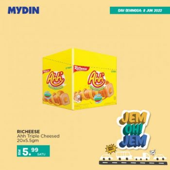 MYDIN-Snack-Promotion-3-350x350 - Johor Kedah Kelantan Kuala Lumpur Melaka Negeri Sembilan Pahang Penang Perak Perlis Promotions & Freebies Putrajaya Selangor Supermarket & Hypermarket Terengganu 