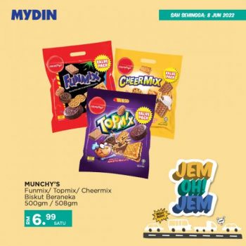 MYDIN-Snack-Promotion-7-350x350 - Johor Kedah Kelantan Kuala Lumpur Melaka Negeri Sembilan Pahang Penang Perak Perlis Promotions & Freebies Putrajaya Selangor Supermarket & Hypermarket Terengganu 