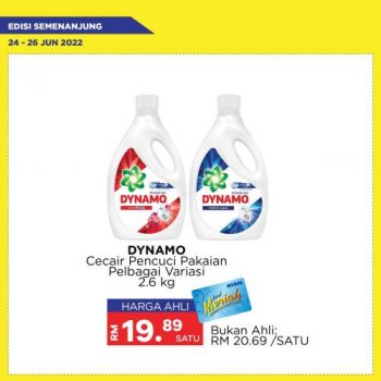 MYDIN-Weekend-Promotion-24-1-350x350 - Johor Kedah Kelantan Kuala Lumpur Melaka Negeri Sembilan Pahang Penang Perak Perlis Promotions & Freebies Putrajaya Selangor Supermarket & Hypermarket Terengganu 