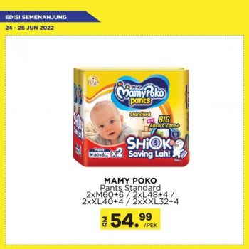 MYDIN-Weekend-Promotion-25-1-350x350 - Johor Kedah Kelantan Kuala Lumpur Melaka Negeri Sembilan Pahang Penang Perak Perlis Promotions & Freebies Putrajaya Selangor Supermarket & Hypermarket Terengganu 